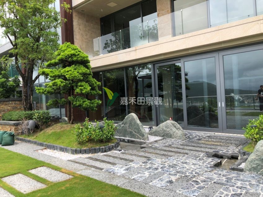 私家庭院景觀設(shè)計(jì)怎么布局才好？