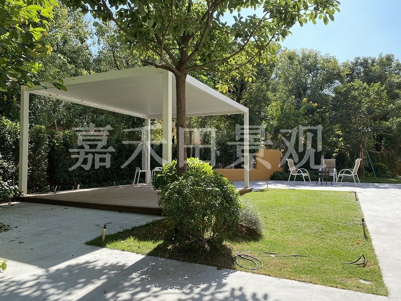 冬季該如何養(yǎng)護(hù)別墅花園景觀植物？