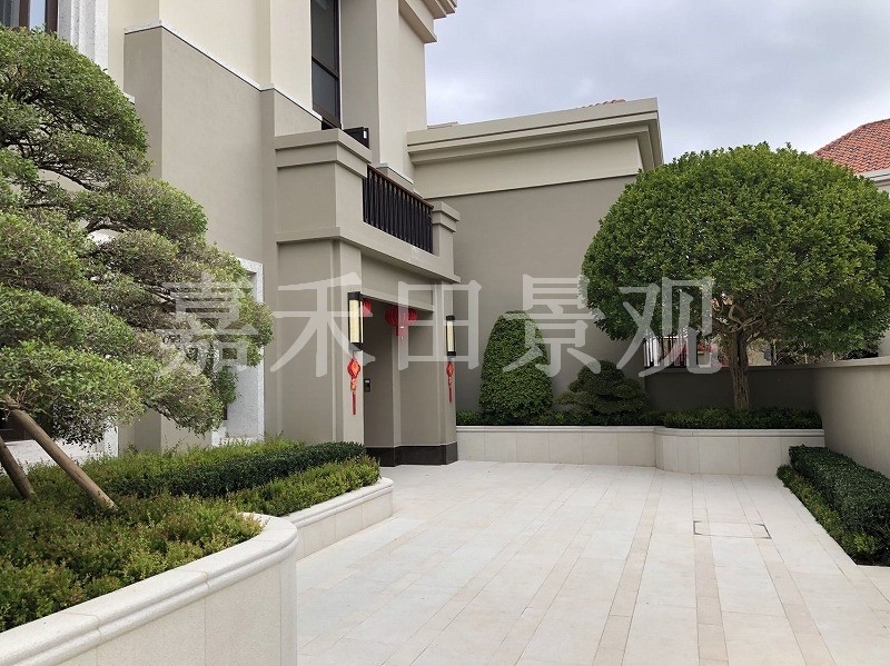 別墅園林景觀設(shè)計(jì)一般如何收費(fèi)？